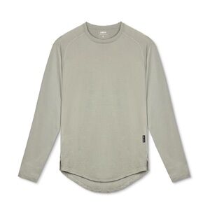 ASRV ESTABLISHED LONG SLEEVE